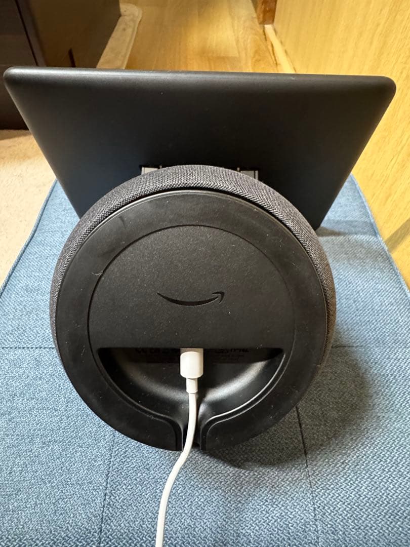 Amazon Echo Show 10 第3世代