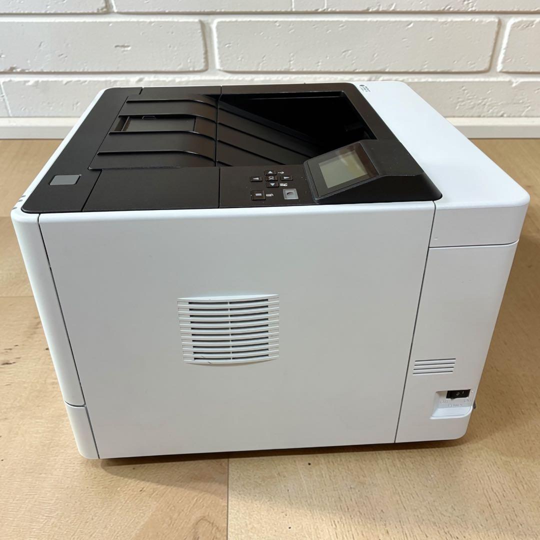 美品✨ EPSON LP-S280DN レーザープリンター 残量多