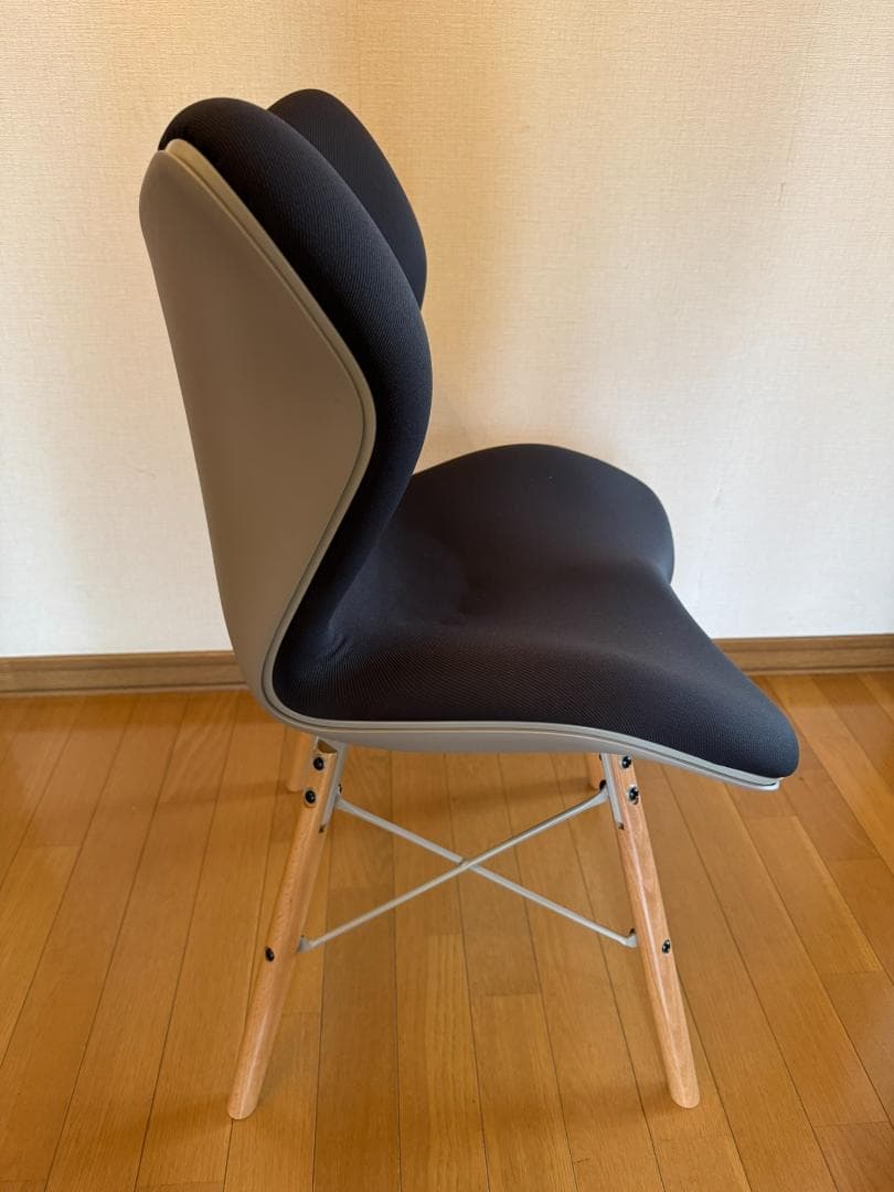 【美品】 株式会社MTG ダイニングチェア Style Chair PM