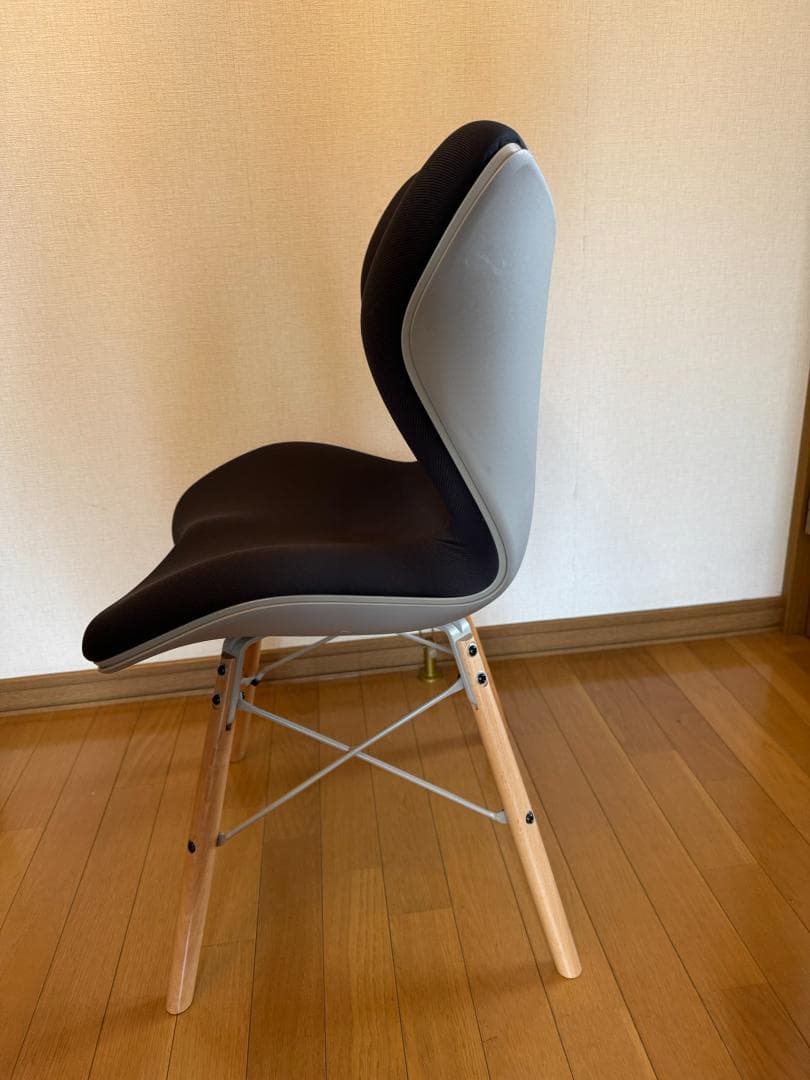 【美品】 株式会社MTG ダイニングチェア Style Chair PM