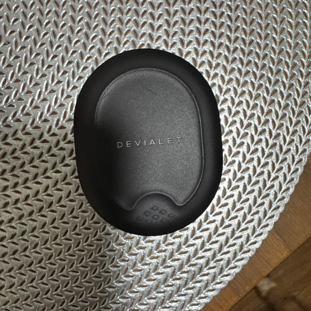 値下げDEVIALET Gemini 片耳
