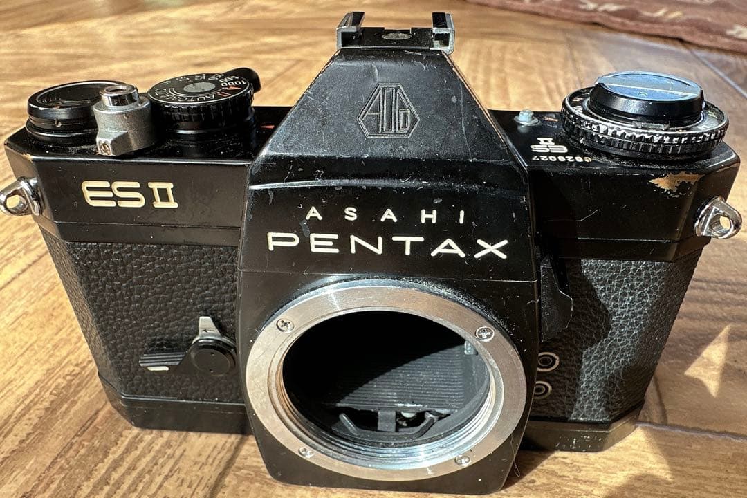 田*中様 フィルムカメラセット Konica Canon Olympus Pen