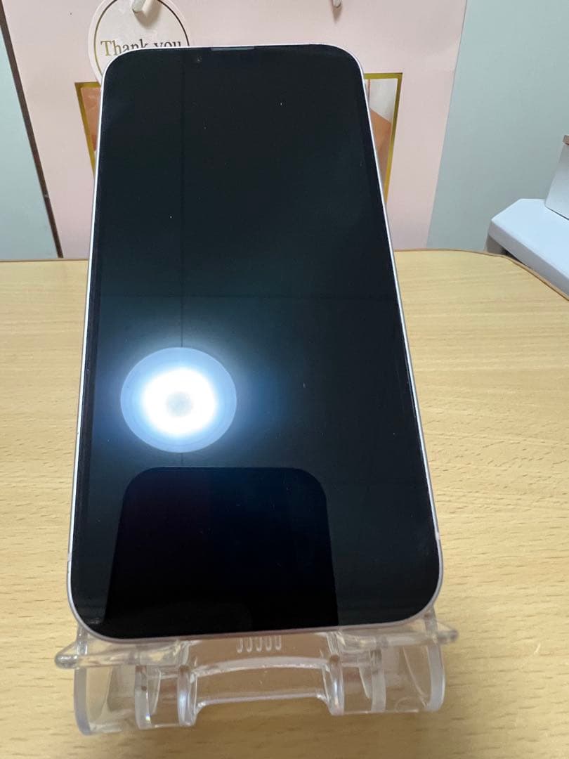 Apple iPhone 13 ピンク 256 Gb Sim フリー