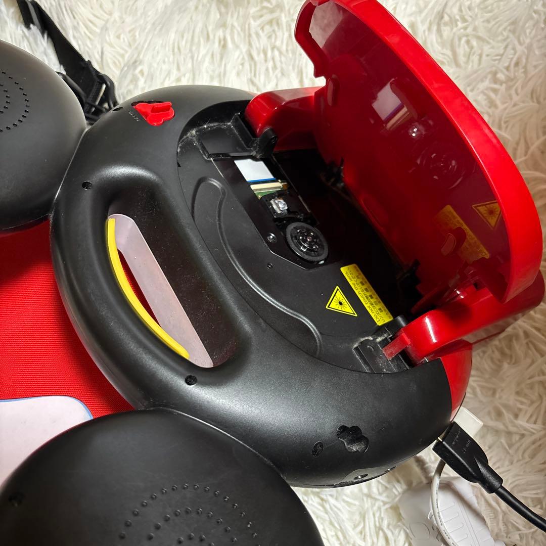 ディズニー英会話 DWE ワールドファミリー BluRay Mate プレイヤー