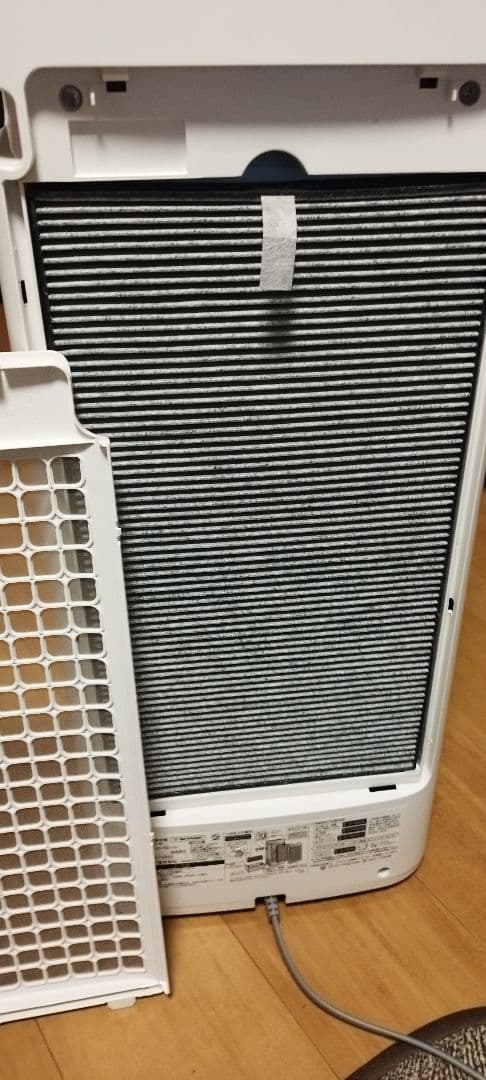 SHARP 加湿空気清浄機 KI-LS40　プラズマクラスター　多少の値下げ可能