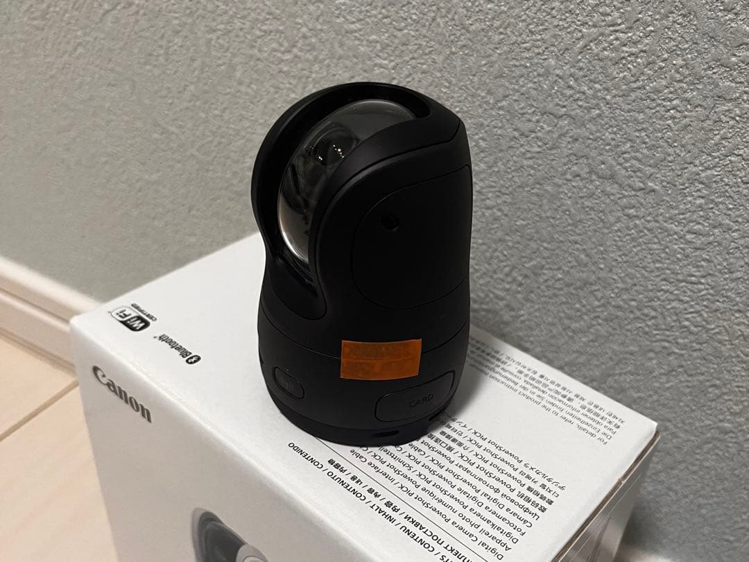 Canon Pick デジタルカメラ 付属品多数
