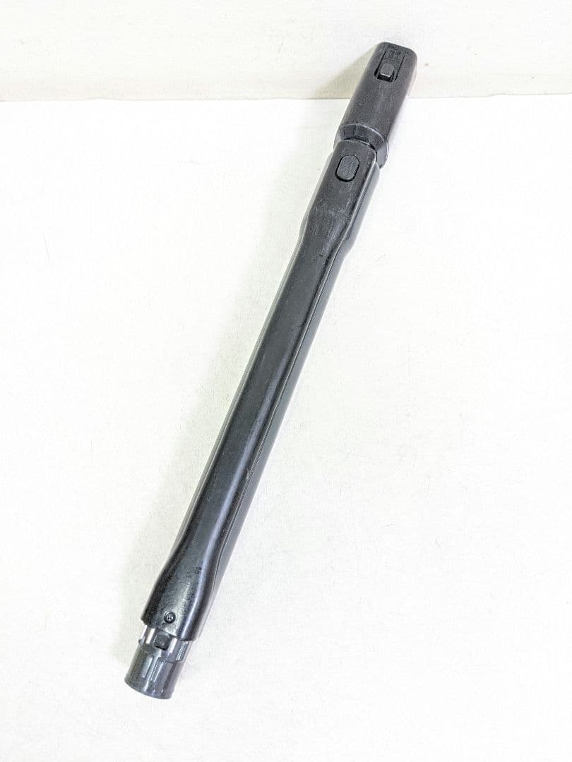 Panasonic MC-SR37G-N 2019年製 サイクロン式掃除機