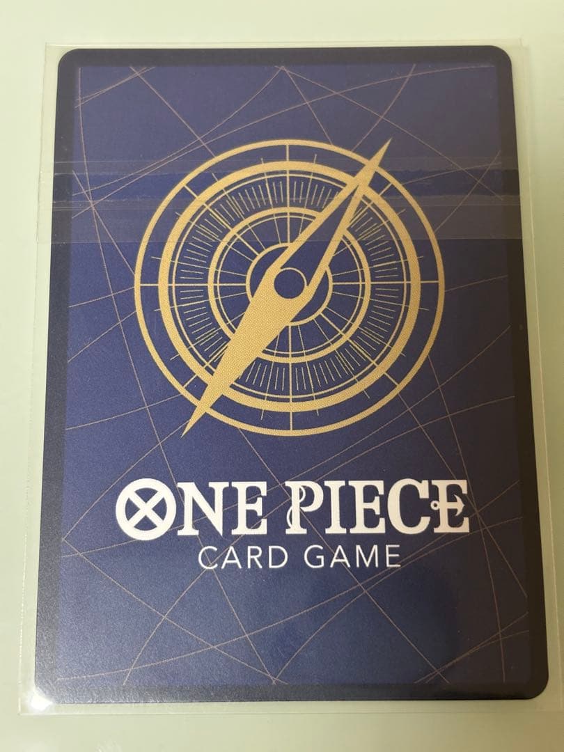ONE PIECE サボ OP13-120 未開封品 CS チャンピオンシップ