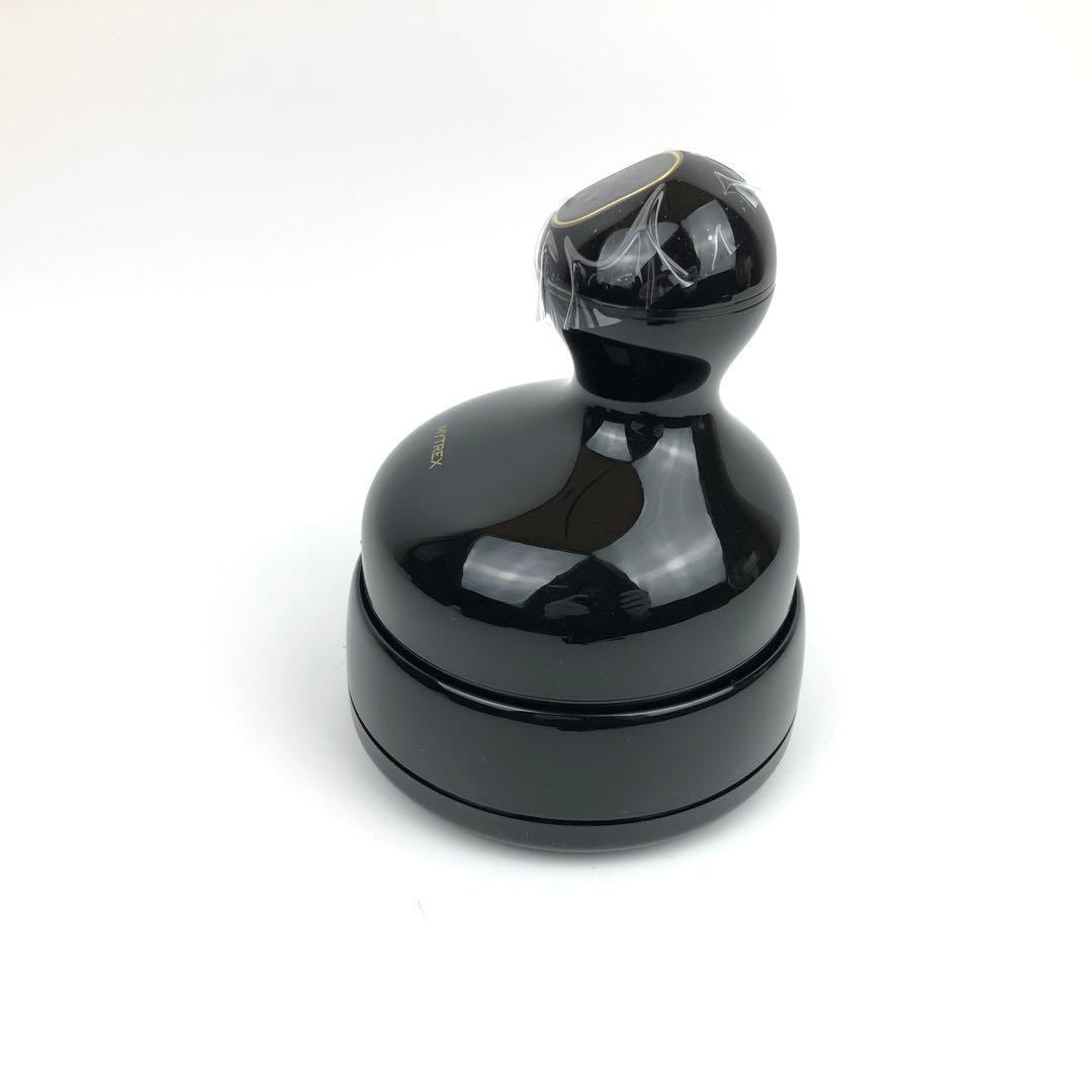 【未使用品】MYTREX EMS HEAD SPA PRO MT-EHP22B