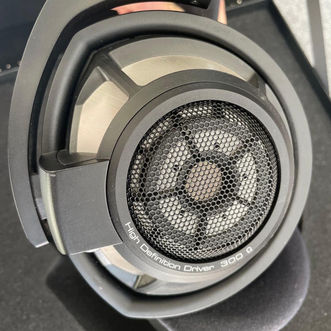 Sennheiser HD 800 S ヘッドフォン 並行輸入品
