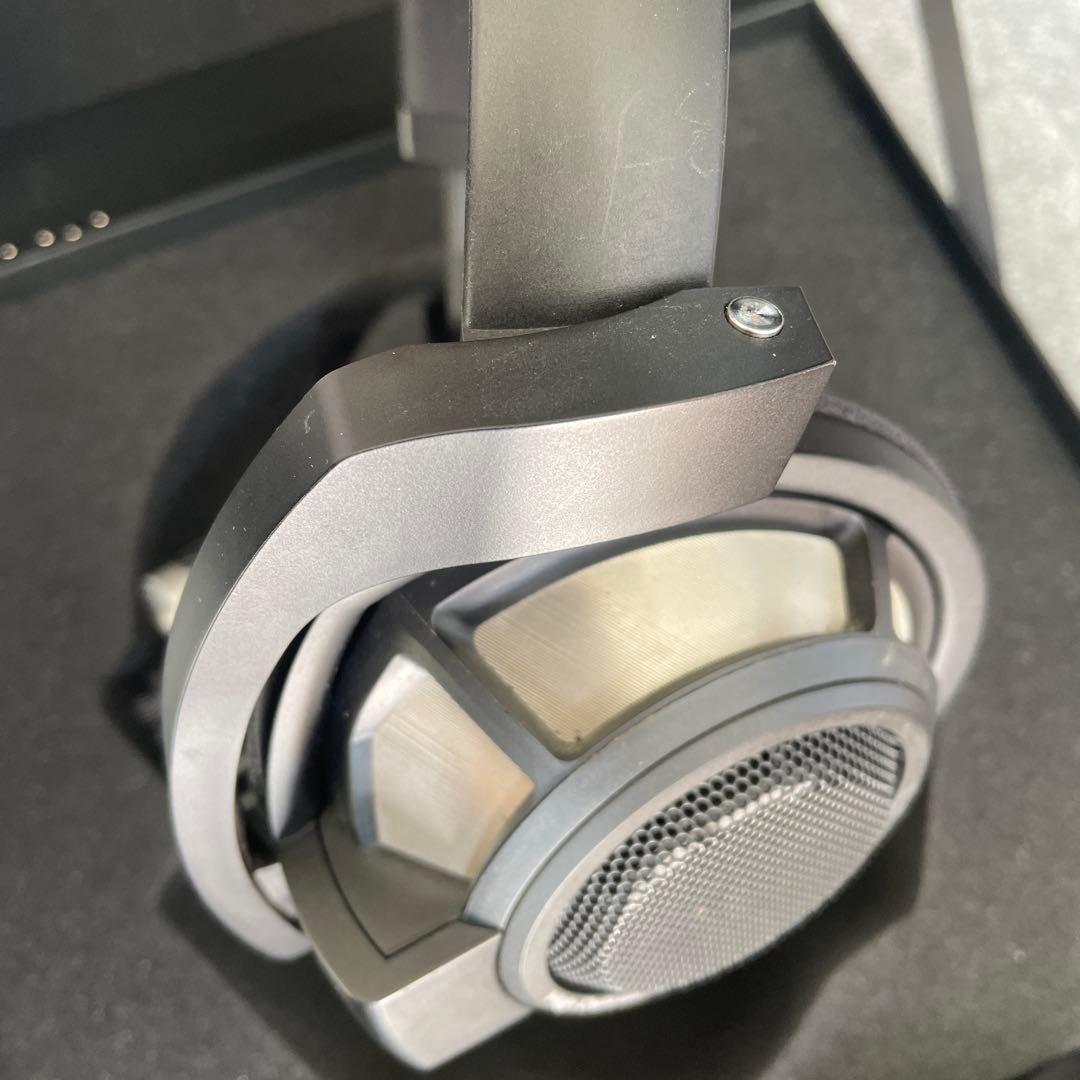 Sennheiser HD 800 S ヘッドフォン 並行輸入品