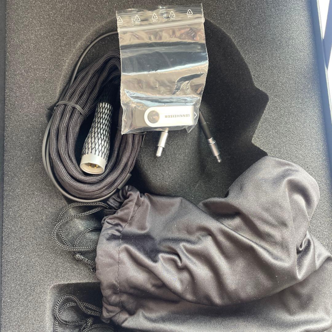 Sennheiser HD 800 S ヘッドフォン 並行輸入品
