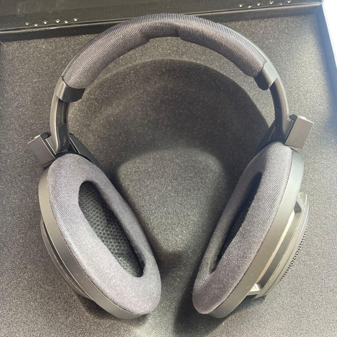 Sennheiser HD 800 S ヘッドフォン 並行輸入品