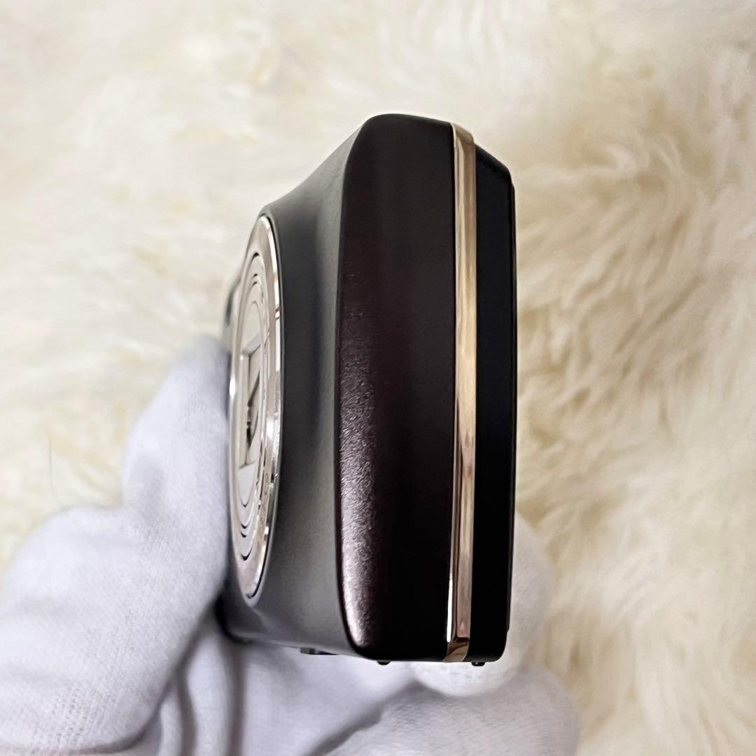 美品✨ OLYMPUS STYLUS VH-515 ブラウン デジカメ 箱付き