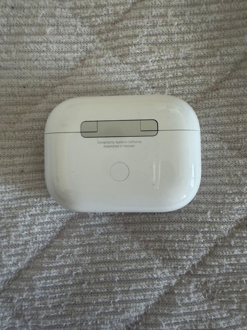 MONO　AirPods Pro 第2世代　タイプC