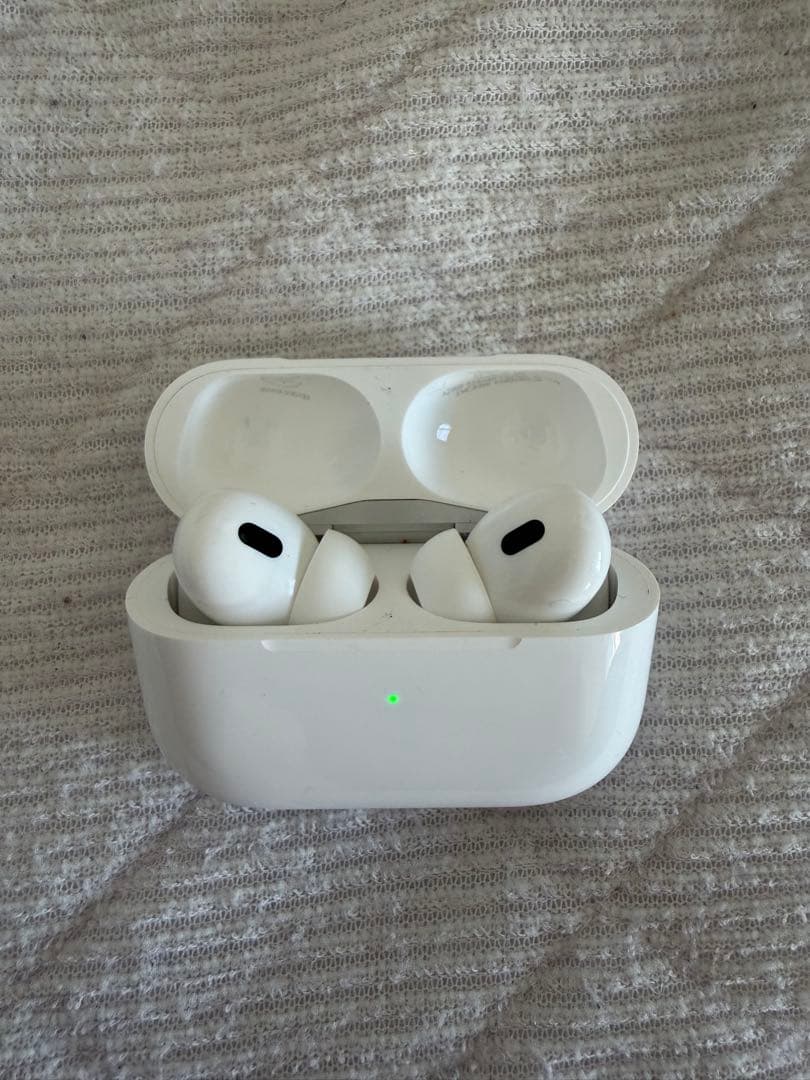 MONO　AirPods Pro 第2世代　タイプC