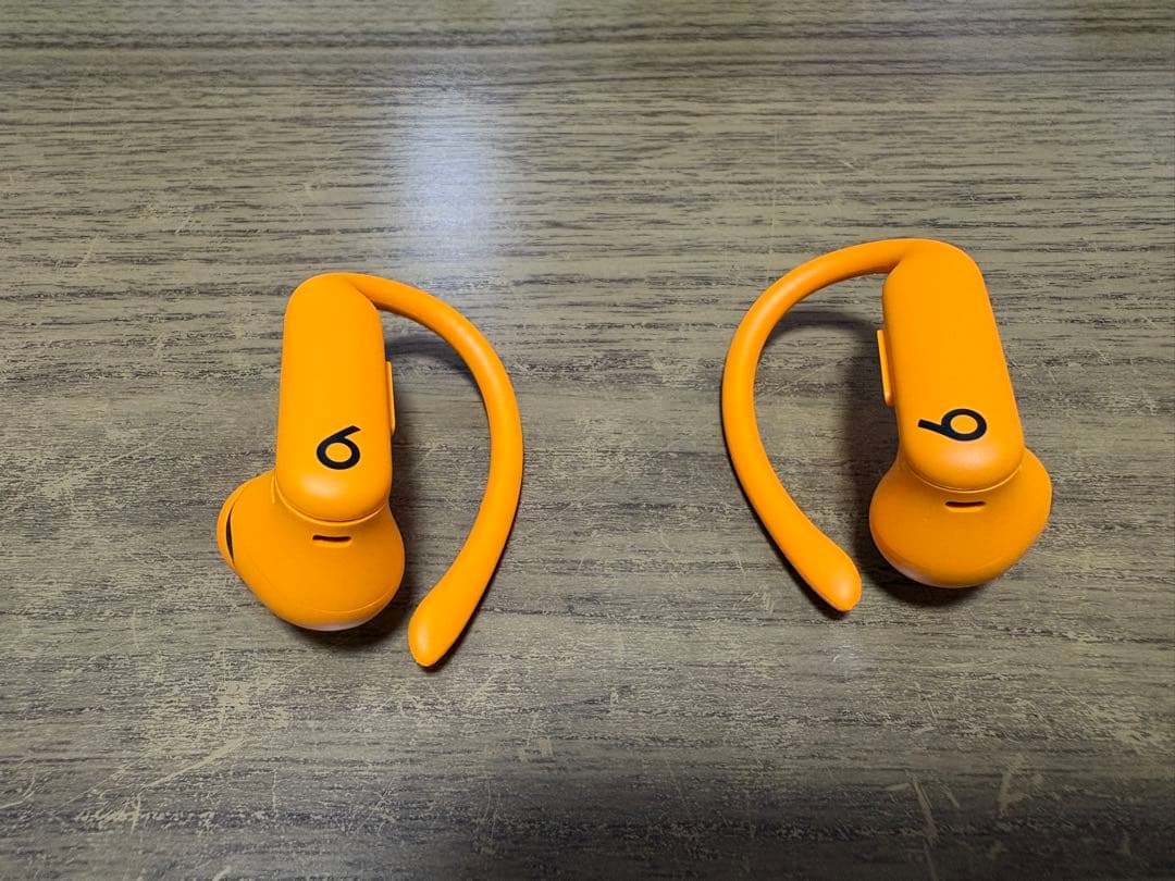 イヤホン power beats pro 2