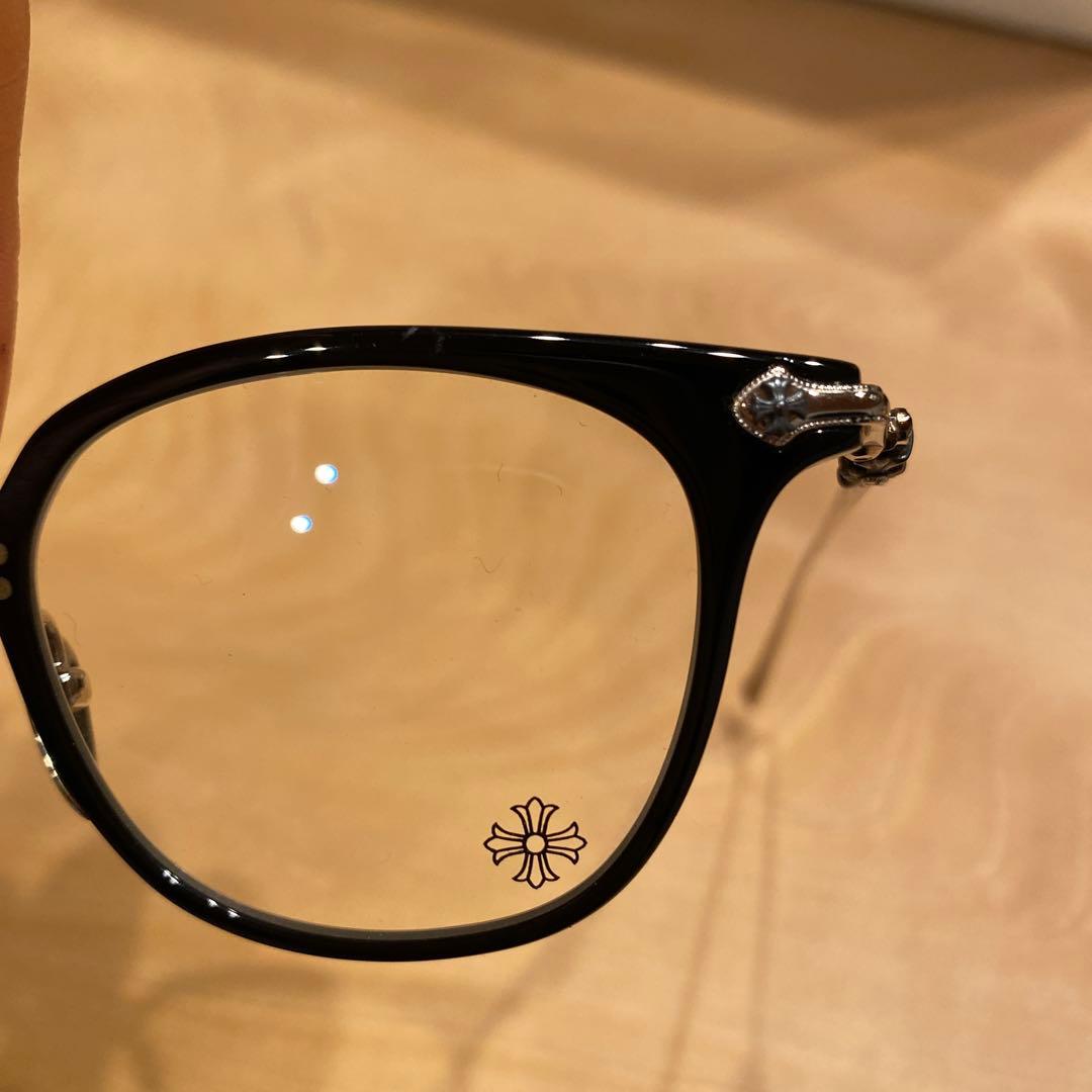 クロムハーツ SHAGASS アイウェア CHROME HEARTS
