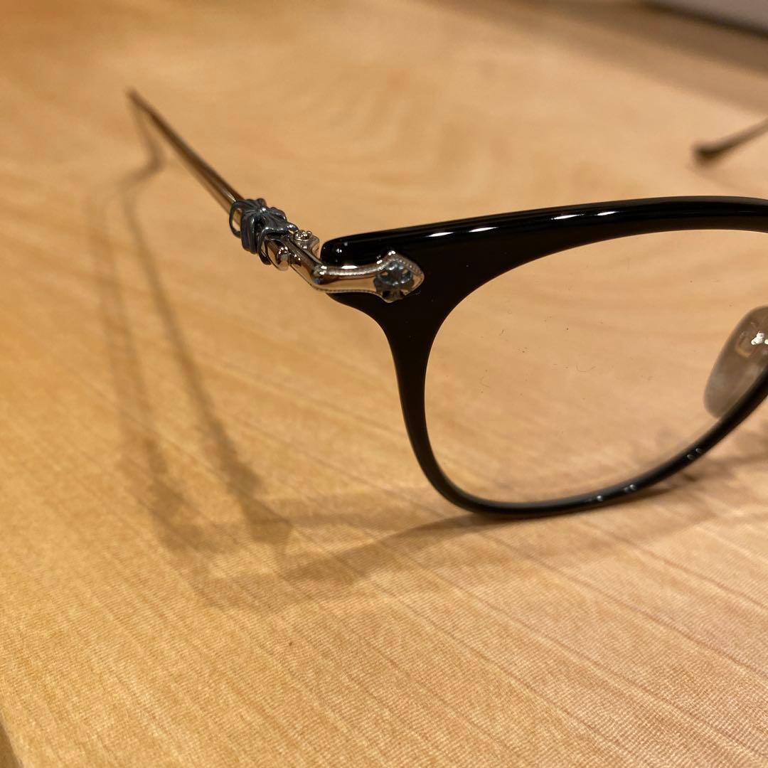 クロムハーツ SHAGASS アイウェア CHROME HEARTS