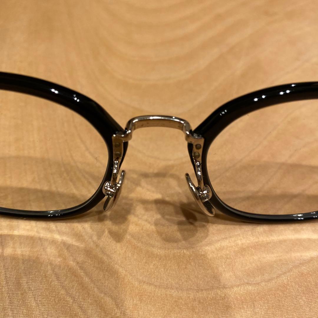 クロムハーツ SHAGASS アイウェア CHROME HEARTS