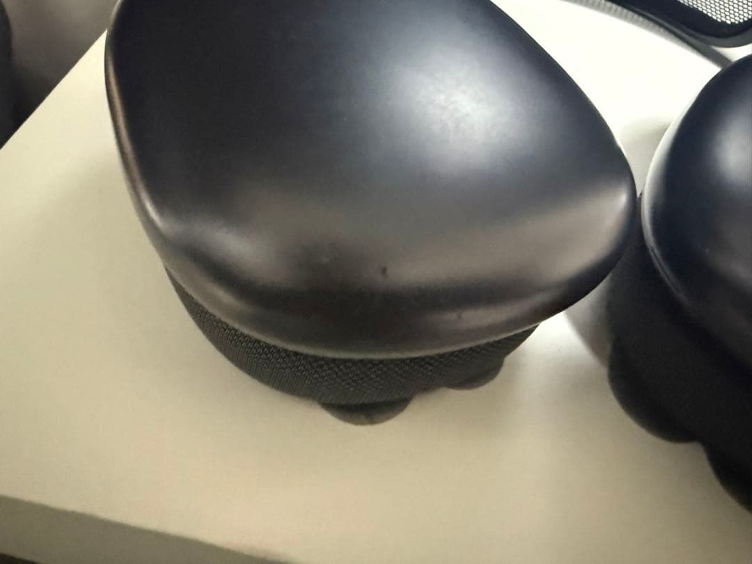 AirPods max 黒