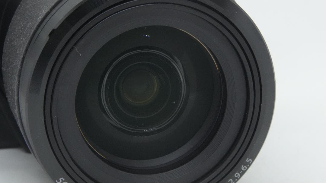 【B2143】 OLYMPUS SP-100EE ブラック オリンパス