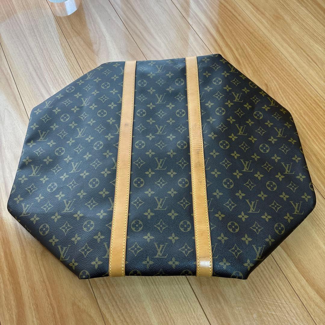 “LOUIS VUITTON”キーポール55