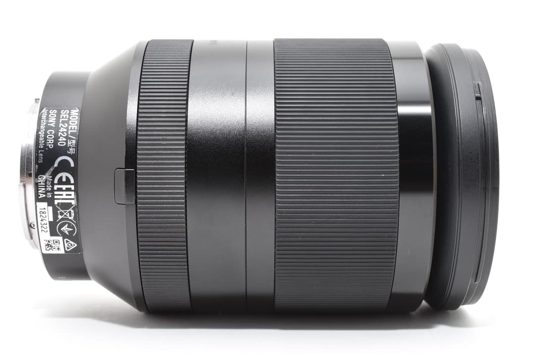 ■極上品■ ソニー FE 24-240mm F3.5-6.3 OSS #D072
