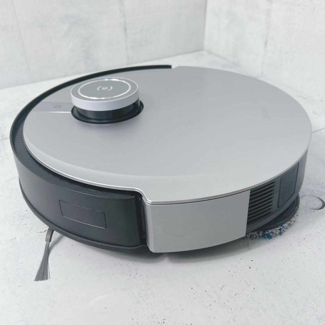 【美品】DEEBOT X1 OMNI ロボット掃除 DEX11 ecovacs