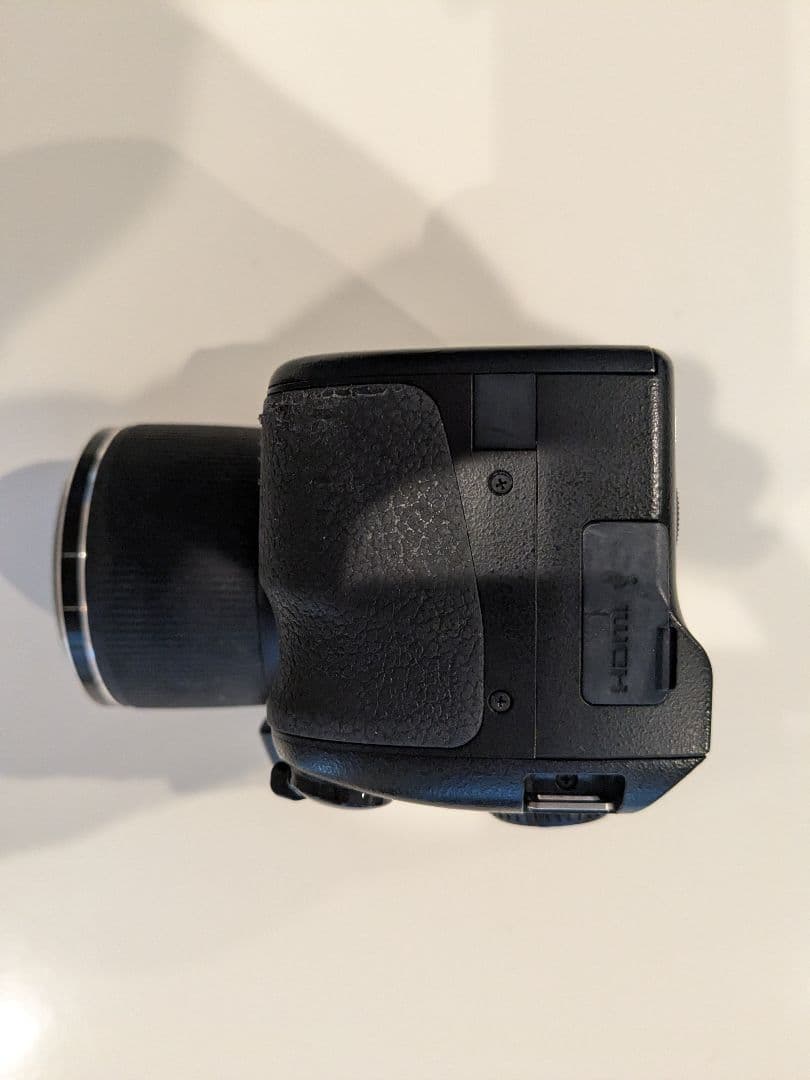 FUJIFILM FINEPIX S9900W デジタルカメラ