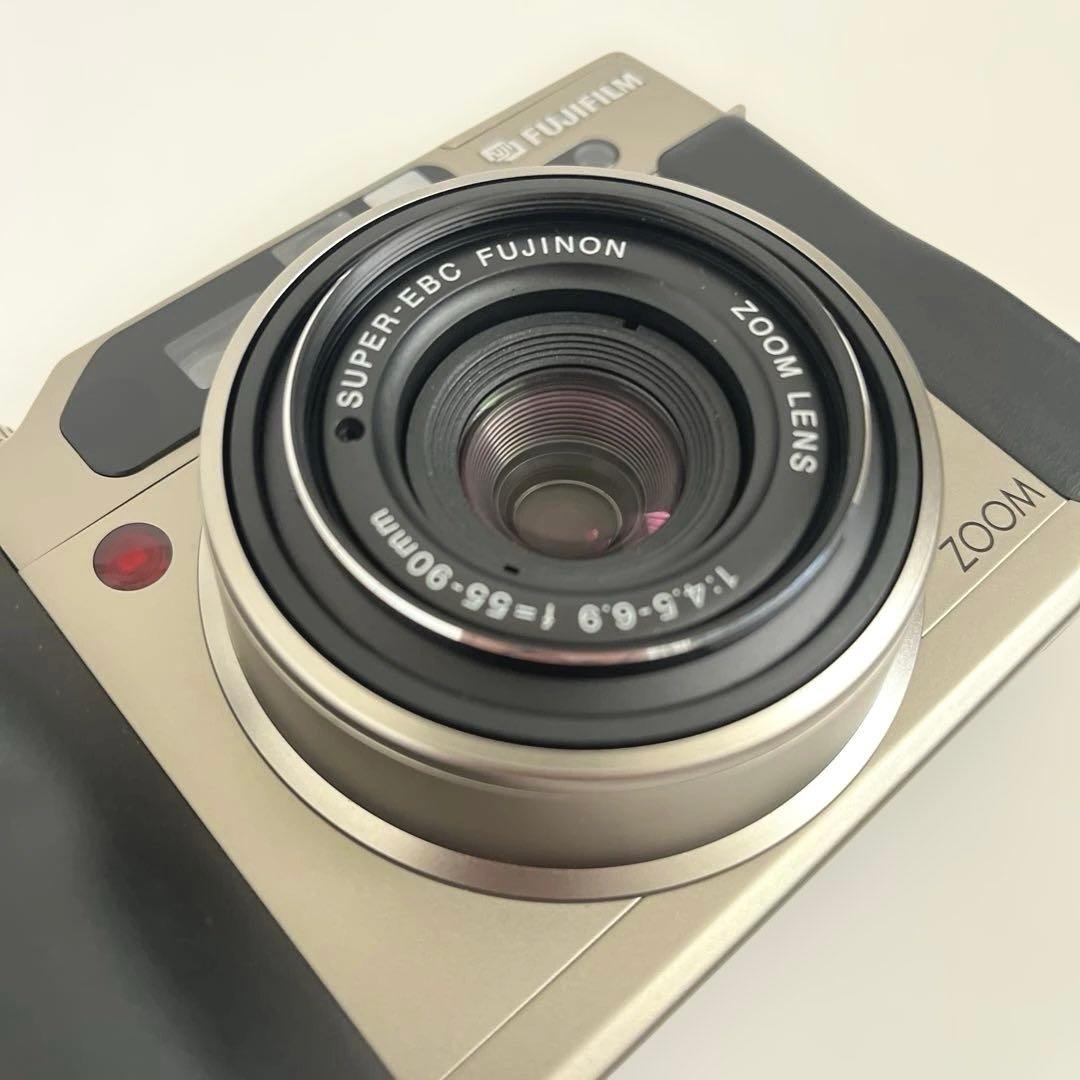 Fujifilm GA645zi professional 中判カメラ