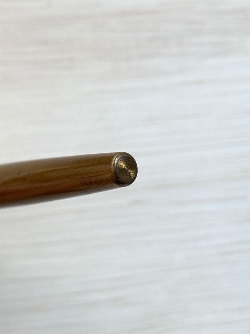 【ビンテージ文房具】SHEAFFER 　万年筆　ゴールド