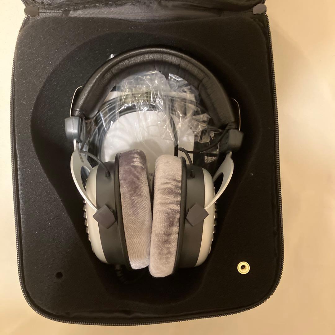 beyerdynamic DT990Edition 開放型ヘッドホン250ohm