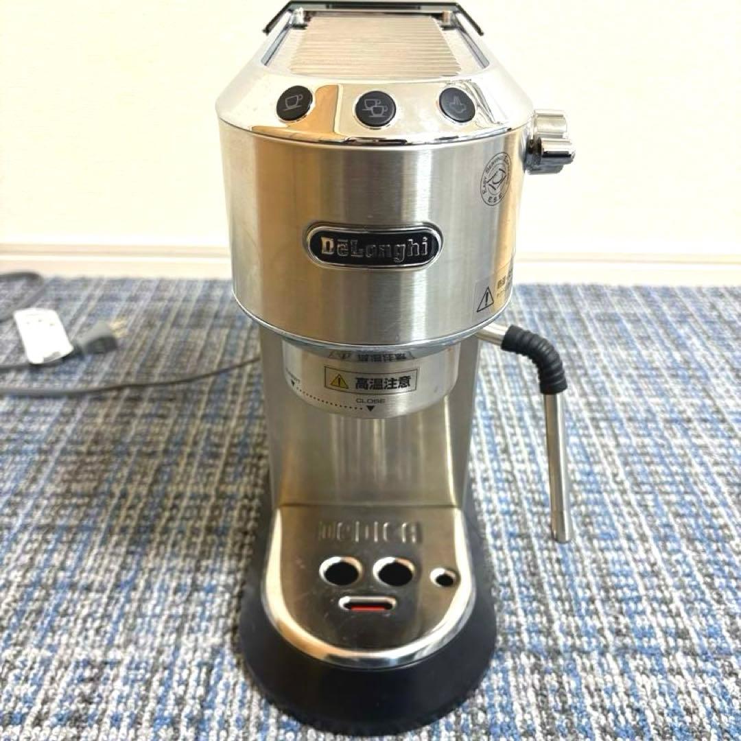 De'Longhi デディカアルテEC885J-M