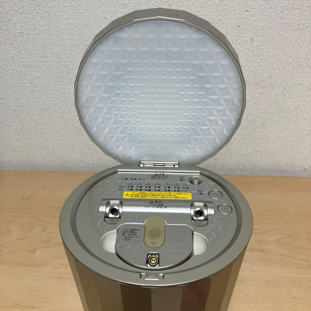 ヤーマン 美顔器 フォトケア フェイススチーマー YJSB0N