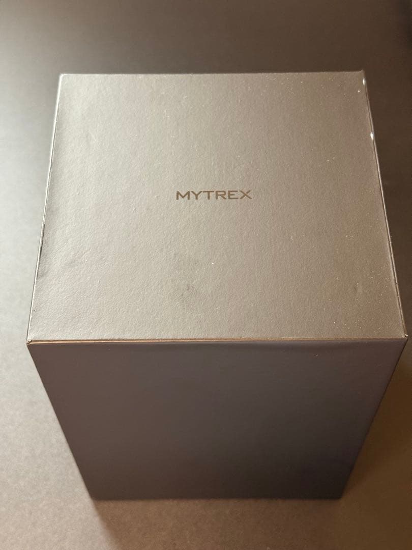 MYTREX(MT-EHS20B)頭皮・ボディ用EMS美容器