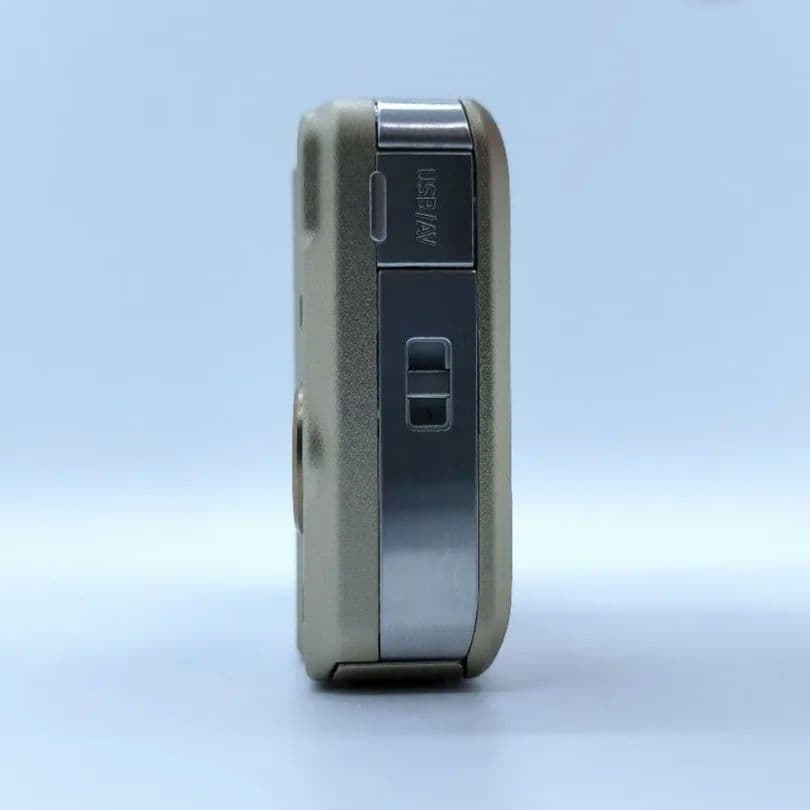 【動作確認品】CASIO EXILIM デジタルカメラ EX-Z90 ゴールド