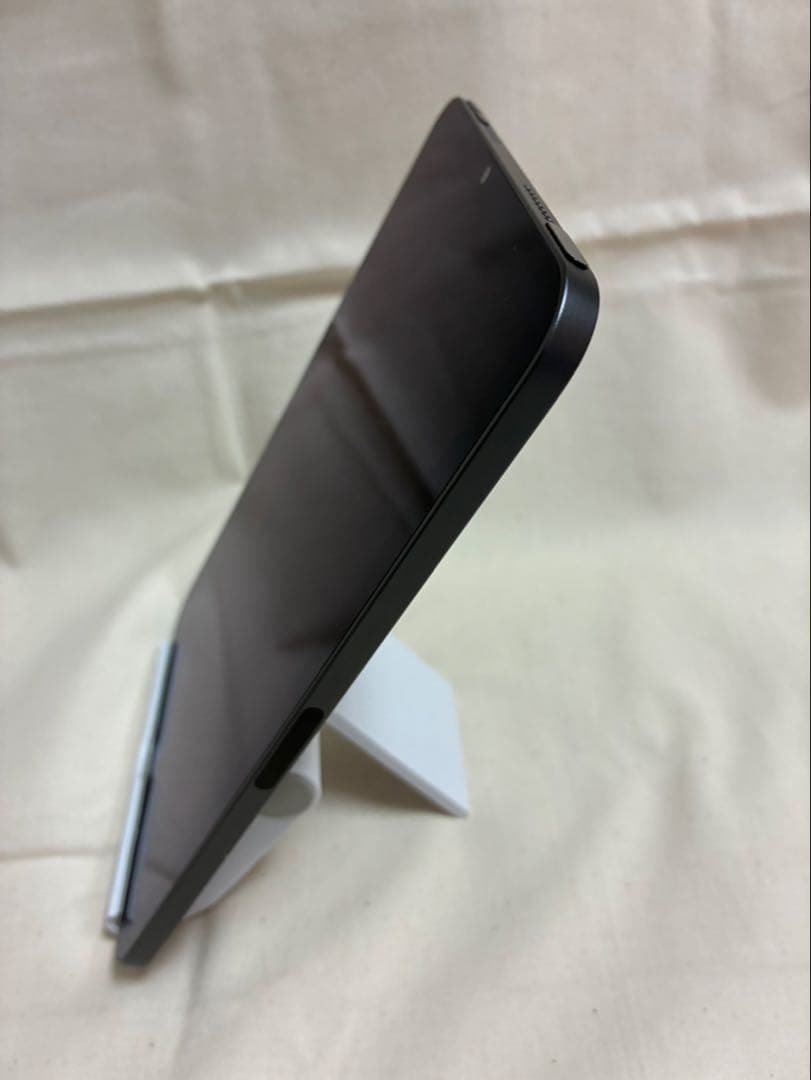【ジャンク品】　iPad mini6 64GB Wi-Fi スペースグレー