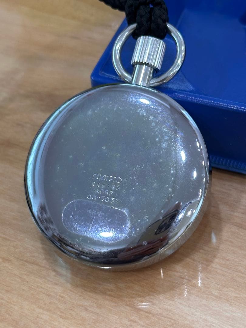 SEIKO ストップウォッチ 88ST TYA040