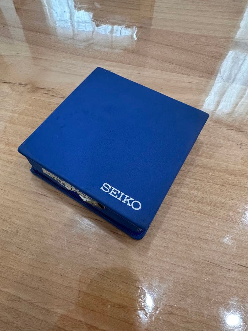 SEIKO ストップウォッチ 88ST TYA040