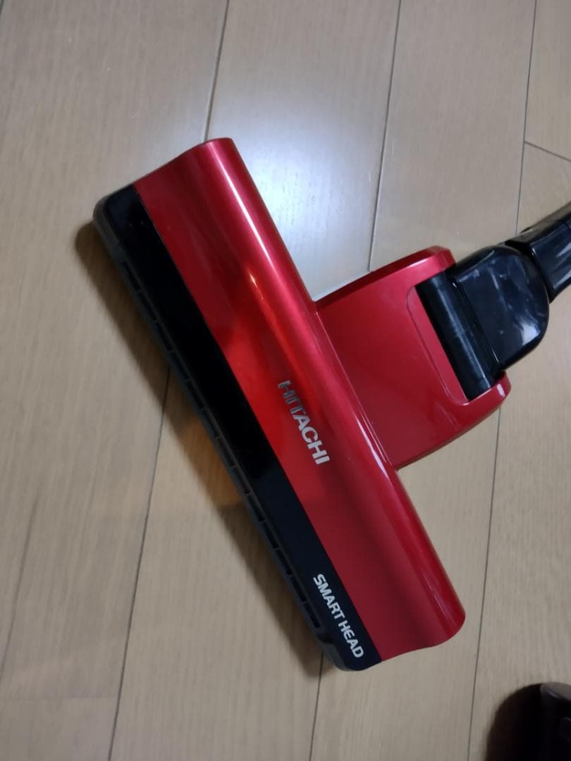 日立★PV-B550E8★2020年製★バッテリー新品と大差なし★18