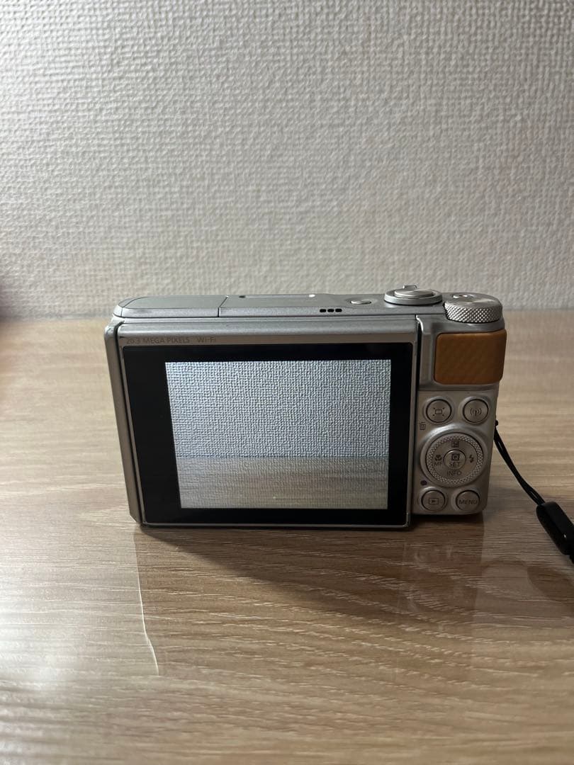 Canon SX740HS コンパクトデジタルカメラ