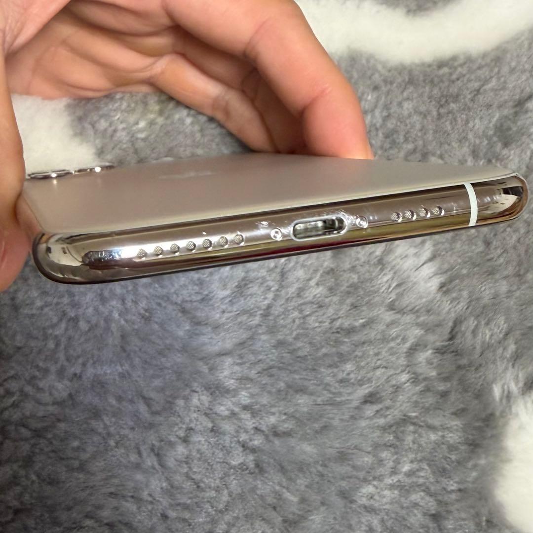 iPhone11 pro max 256GB 本体