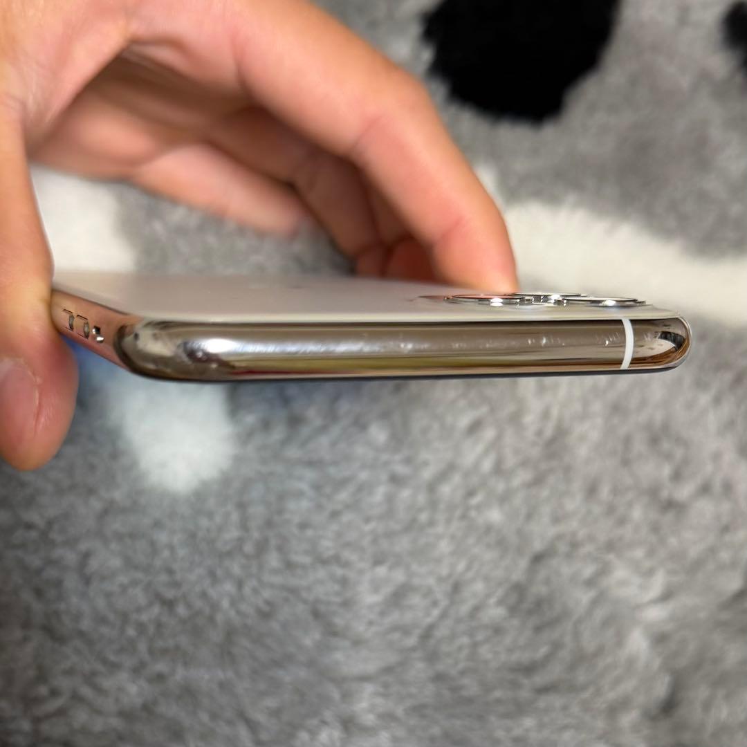 iPhone11 pro max 256GB 本体