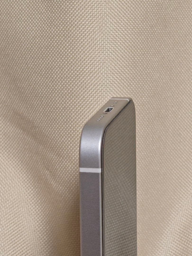 iPhone 13mini スターライト