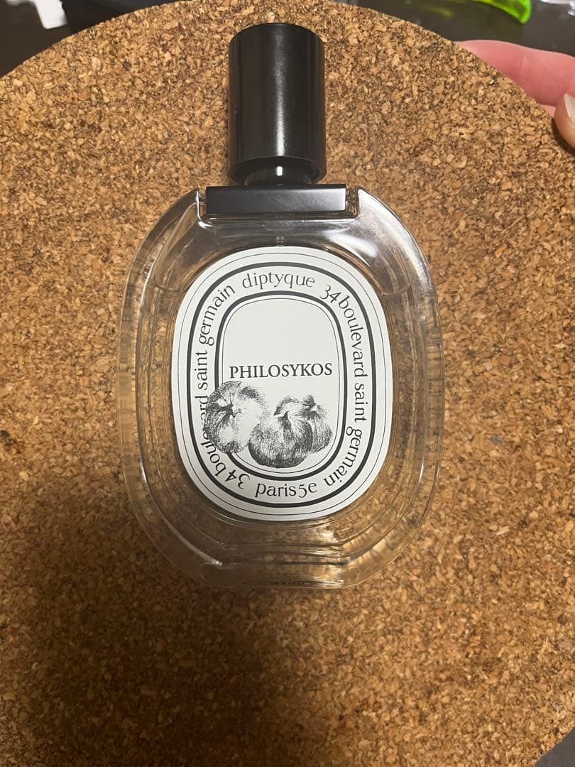 diptyque PHILOSYKOS オードトワレ 100ml