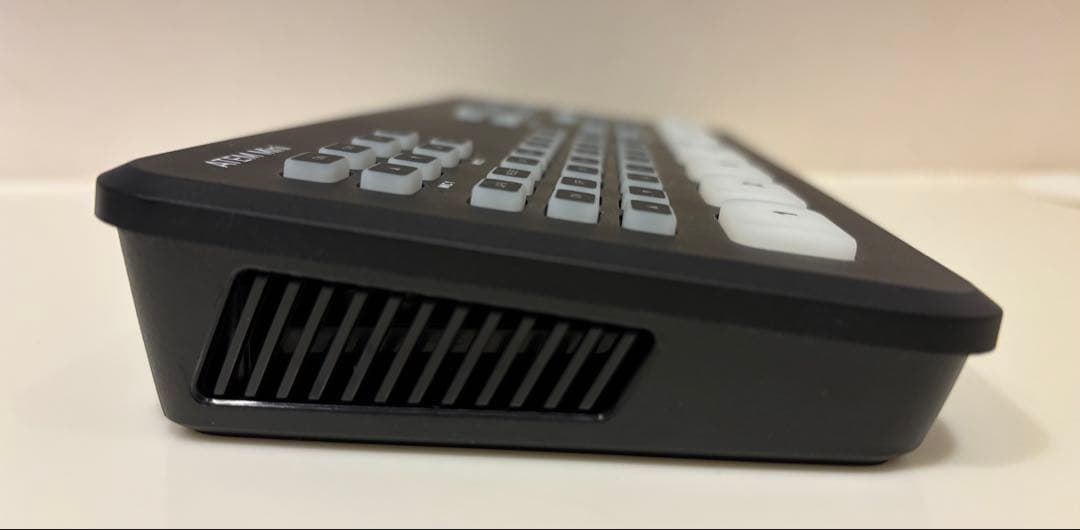 【極美品】Blackmagic Design ATEM Mini スイッチャー