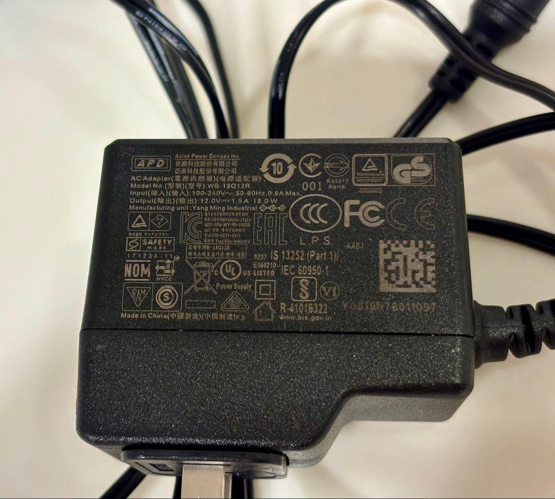 【極美品】Blackmagic Design ATEM Mini スイッチャー