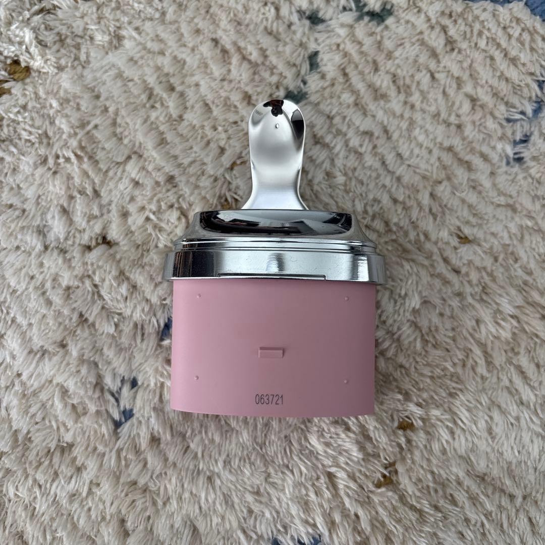 ミーゼ　超音波美顔器　ディープスキンクリア