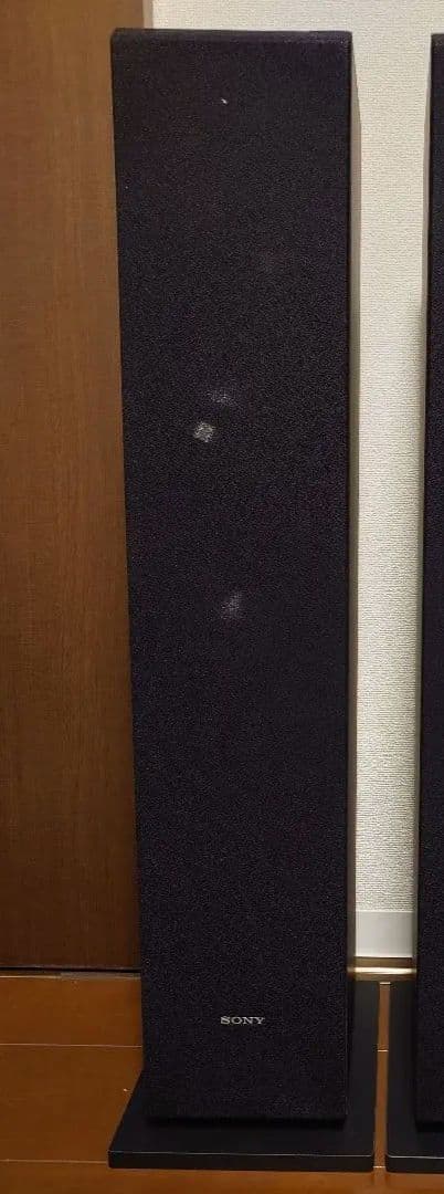 SONY SS-CS3 フロアスタンディングスピーカー ①